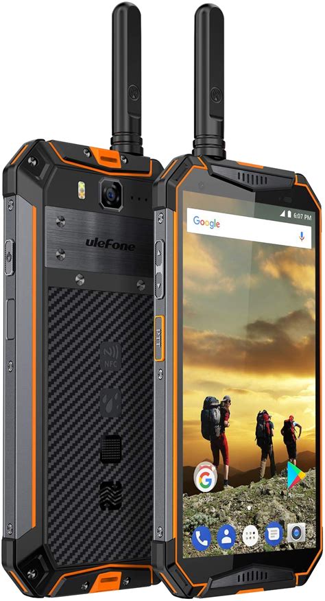 Best Rugged Android Phone In 2019