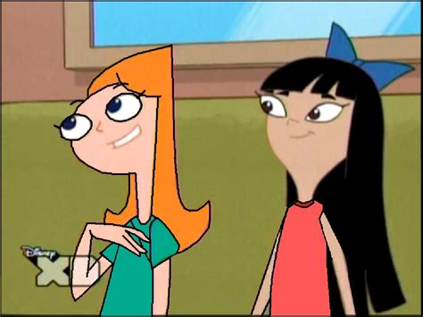 Phineas And Ferb Fashion