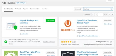 Plugin Feature Updates Gone Wrong Mainwp Wordpress Management