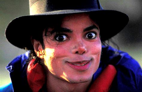 Michael Jackson Cute 