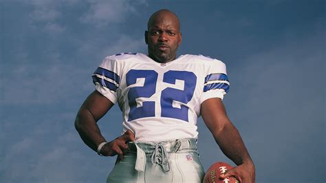 Emmitt Smith Net Worth 2018 Gazette Review