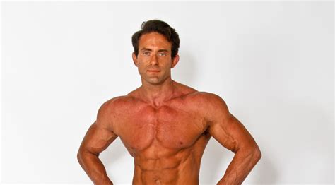 Transformed With Tony Brad Brisbin Tony Morris Fitness Find Your