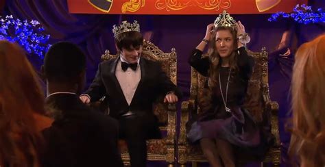 House Of Anubis Finale Nina And Fabian The House Of Anubis Image