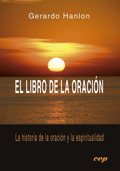 El Libro De La Oración Cep