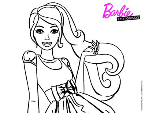 Quiere pensar lo infinito, es un ser metafísico y sin embargo muere; Dibujos De Barbie Para Imprimir Y Colorear Para Niñas ...