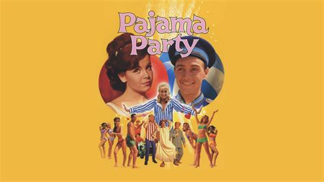 watch pajama party 1964 full movie online plex