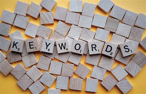 11 Ways To Generate Keyword Ideas For Your Content