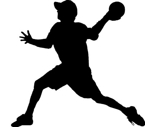 Dodgeball Clip Throwing Picture Dodgeball Png Transparent Png Full