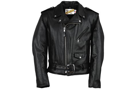 The Perfecto Perfected A History Of The Asymmetrical Leather Jacket