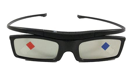 Samsung Smart Tv 3d Active Glasses Bn96 30010a Ssg 5150g 2 Pack Replaceyourbase