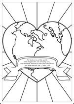 Color the alphabet {free printable coloring pages} ~ practice recognition of each of the letters of the alphabet with these fun alphabet coloring pages. FREE printable Christian Bible colouring pages for kids ...