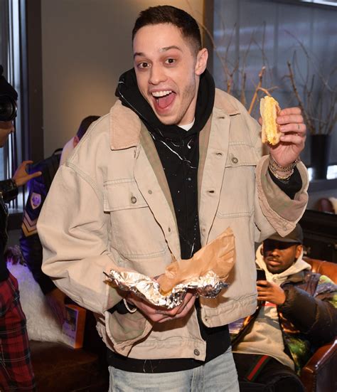 Pete Davidson S Summer Comedy King Of Staten Island Skips Theaters For