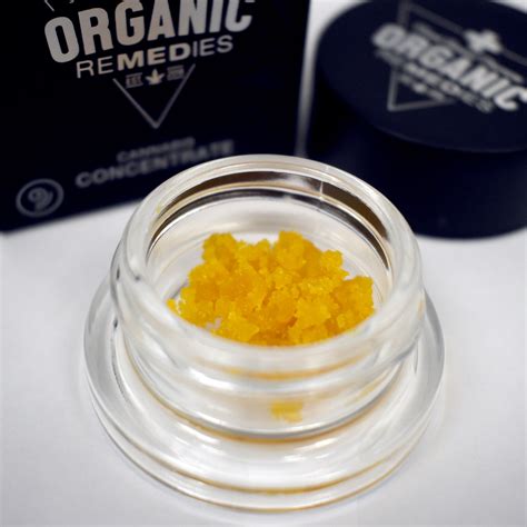 Lilac Diesel Organic Remedies Cured Sugar Jane
