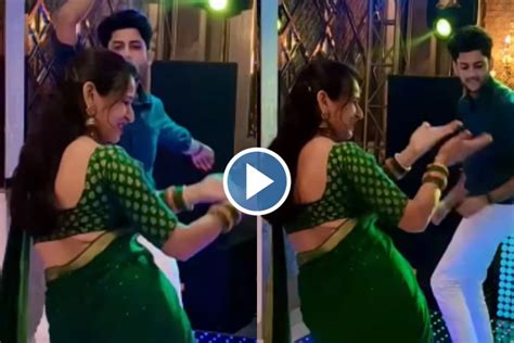 Devar Bhabhi Video The Jordaar Stage Dance Of The Duo Is Too Energetic Watch The Video That