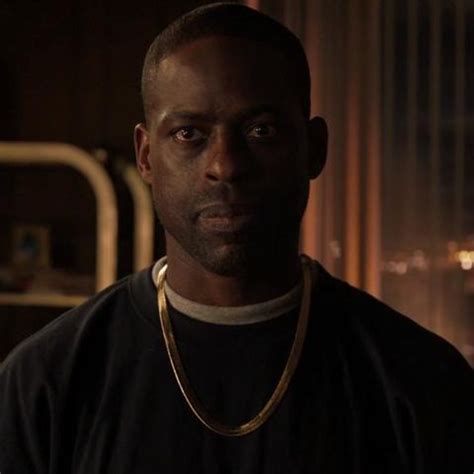 The cast also includes sterling k. 12 Sterling K. Brown Movies and TV Shows - Sterling K. Brown Roles