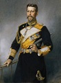 Prince Henry of Prussia | Smithsonian American Art Museum