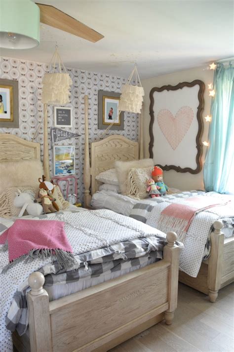 The concept of girls bedroom ideas gives a lovely feeling and better. Friday Favorites starts with Halloween Decor That is ...
