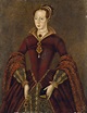 Juana Grey- Juana I de Inglaterra fue de facto reina durante 9 días en ...