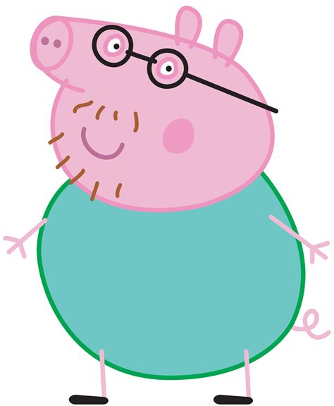 Peppa Pig Clipart Png 20 Free Cliparts Download Images On Clipground 2024
