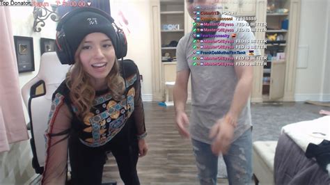 We did not find results for: POKIMANE *TWERKING* LIVE ON STREAM!! (MUST WATCH) - YouTube