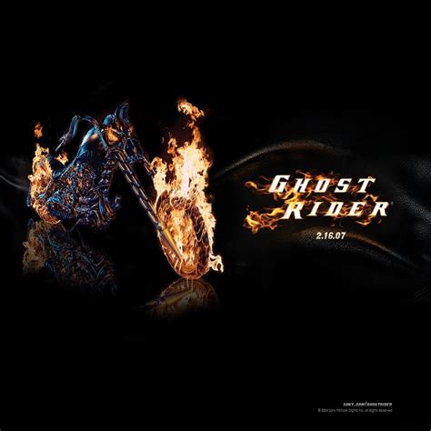 Free Download Ghost Rider 2 1920x1080 For Your Desktop Mobile