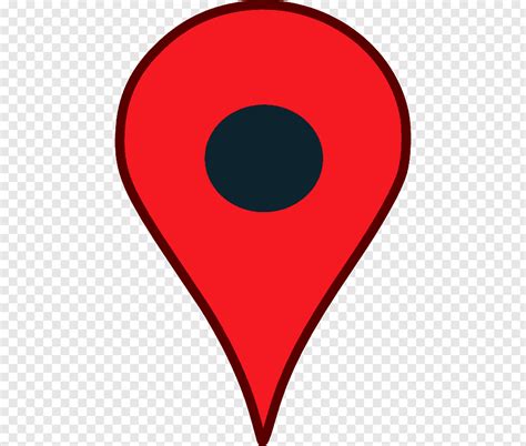 No url character limitations, so you can change 250+ elements of the map. Red location icon, Google Maps pin Google Map Maker ...