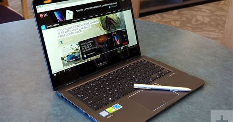 Laptop media the zenbook flip lineup 75% asus flip 14 ux461: Asus ZenBook Flip 14 UX461UN Review | Digital Trends