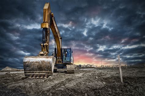 Time To Buy Caterpillar Stock The Motley Fool