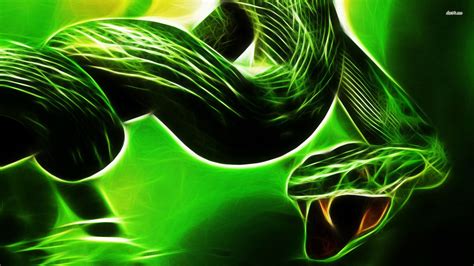 Neon Animal Wallpapers 58 Images