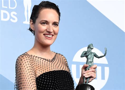 Villanelle has her handler who is somewhat of a father figure, and eve has her husband niko, played by owen mcdonnell. Phoebe Waller-Bridge's new HBO show will be your next TV ...