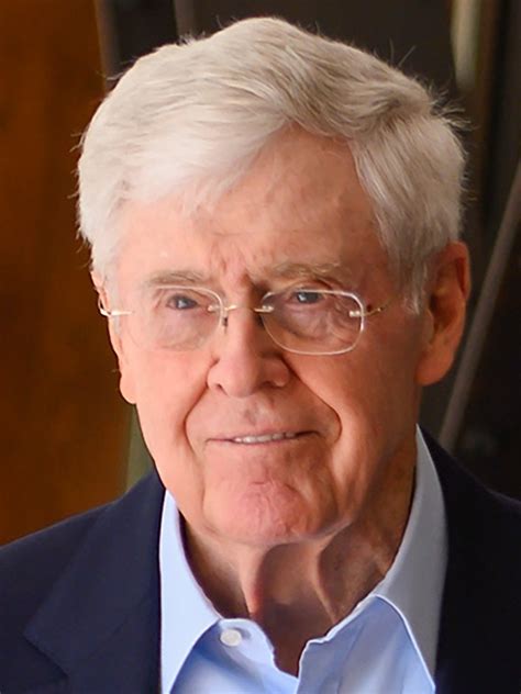 Charles Koch Pictures Rotten Tomatoes