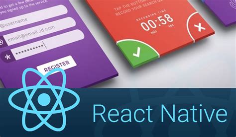 Best React Native Ui Component Animation Libraries