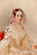 Therese, princess of Nassau, * 1815 | Geneall.net