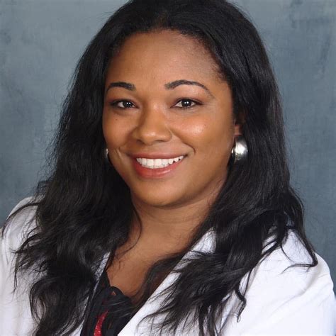 celebrating black ‘herstory meet stacy michelin nurse practitioner