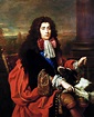 Louis François Marie Le Tellier, Marquis de Barbezieux, Secrétaire d ...