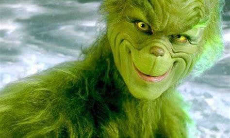 The Grinch How The Grinch Stole Christmas Photo 3149550 Fanpop