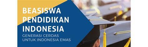 Beasiswa Pendidikan Indonesia BPI Tahun Program Studi Ilmu Falak