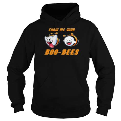 Boo Bees Couples Halloween Costume Show Me Your Boo Bees Ceramic Shirt