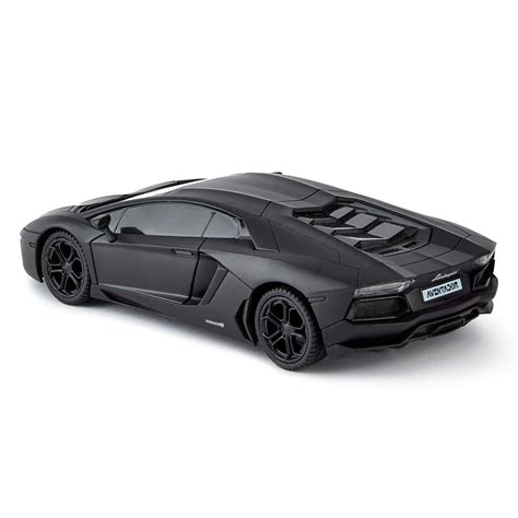 Lamborghini Aventador Official Licensed Remote Control Car With Working