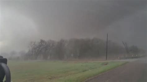 Video Severe Storms Tornadoes Sweep Through Central Texas Fox 7