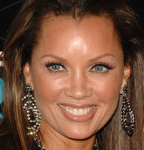 Vanessa Williams From Miss America To Now Orange County Register