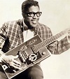 Bo Diddley | Biography, Songs, & Facts | Britannica