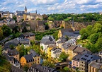 Interesting Luxembourg Facts - AllTheRooms - The Vacation Rental Experts