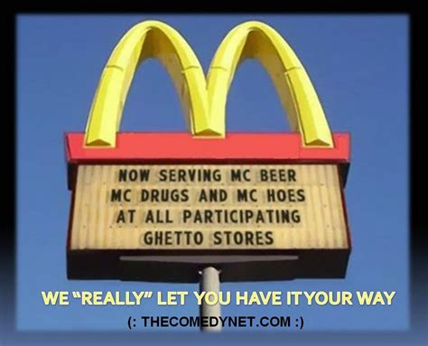 Funny Mcdonalds Ads Gallery Funny Mcdonalds Pictures Gardhabdas