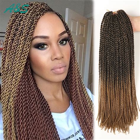 22 Of The Best Ideas For Senegalese Twists Crochet Hairstyles Home