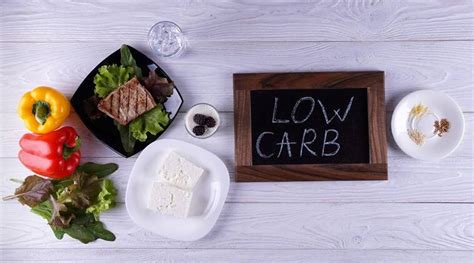 Low Carb Diet May Prevent Reverse Age Related Effects In Brain Study