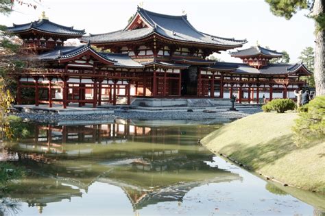 Kyoto served as japan's capital and the emperor's residence from 794 until 1868. Historic Monuments of Ancient Capital of Kyoto - Osaka Private Tours | TripleLights