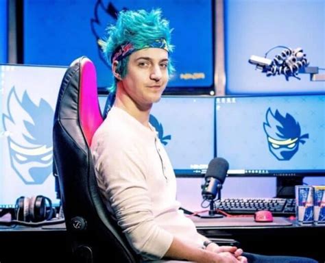 Tyler Ninja Blevins Biography Brothers Age Youtube Net Worth