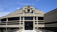 Charles H. Wright Museum of African American History in Detroit