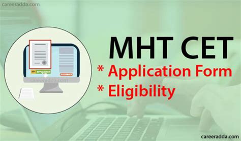 List of documents required while filling mht cet 2021 application form. MHT CET 2021 Application Form, Apply Online, Eligibility ...